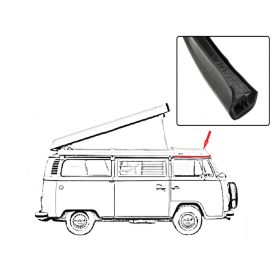 tető csomagt.töm. Westfalia 21701