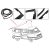tető tömítés T25 Westfalia 70700