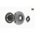 kuplung-szett 180mm T1 70- LUK 111198141B