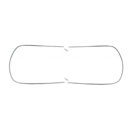 feszítő T1 alu 64-71 hátsó 113853355G