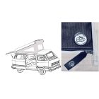 Westfalia tető sátorponyva T25 251817502AG