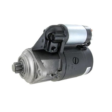 indítómotor 12V automata váltó 04547